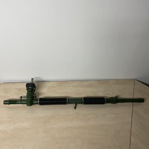 Stuurhuis DS LHM LHD
