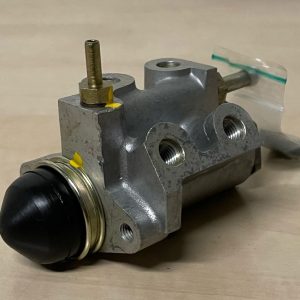 Hoofdremclinder aluminium DS LHS