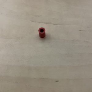 Leidingrubber 4,5mm LHS